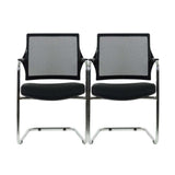 DUO Chaises MAX VISITEUR - Lima Design Store